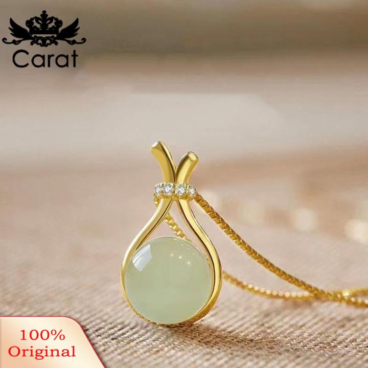 Carat%20Shining%20Rhinestone%20Neckle%20Sparkling%20Rhinestone%20Neckle%20Elegant%20Adjusle%20Pendant%20for%20Women%20Perfect%20Fashion%20cessory%20Gift%20Women%20Neckle%20-%20Image%205