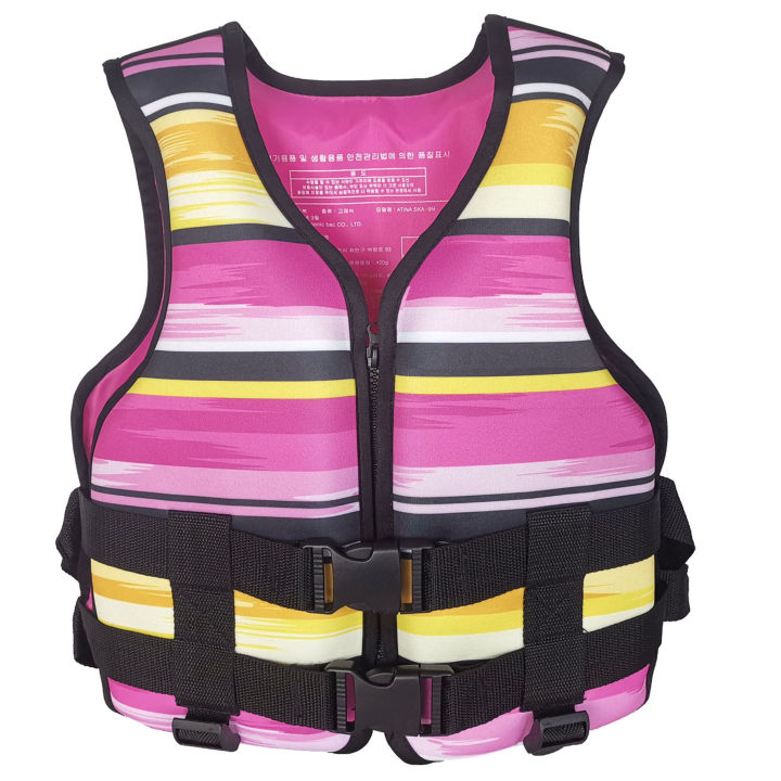 Children's%20Floating%20Vest%20Vest%20Female%20Professional%20Portable%20Lightweight%20Breathable%20Water%20Rescue%20Fishing%20Summer%20Life%20Jacket%20-%20Image%206