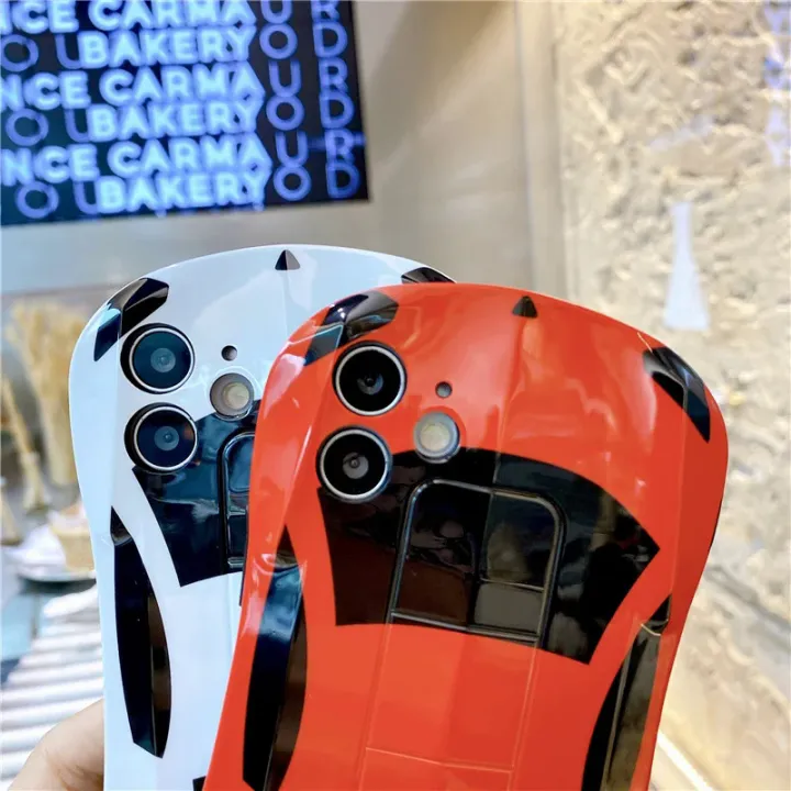 %E3%80%90Emotion%20HENG%E3%80%91Cute%20and%20cool%20sports%20car%20shape%20fine%20hole%20phone%20case%20for%20iPhone%207%208%20Plus%20X%20XR%20XS%20MAX%2011%2012Pro%20MAX%20phone%20case%20Fhx-4ZY%20-%20Image%202