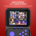 NES\MAME\MD\GBA\SFC Open Source Arcade Handheld Retro Game Console Progress Save/Load 512M\64G TF card External Game with abrasive resistance. 