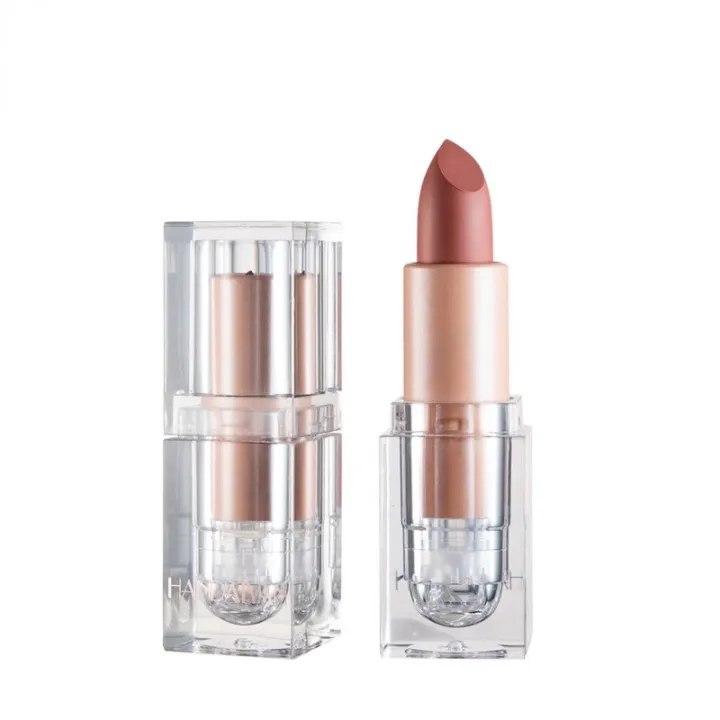 Matte%20Nude%20Lipstick%20Bean%20Paste%20Pink%20Lips%20Makeup%20Waterproof%20Long%20Lasting%20Lip%20Tint%20Cosmetic%20Moisturizer%20Lipstick%20-%20Image%208