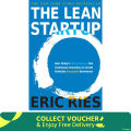 Lean Startup. 