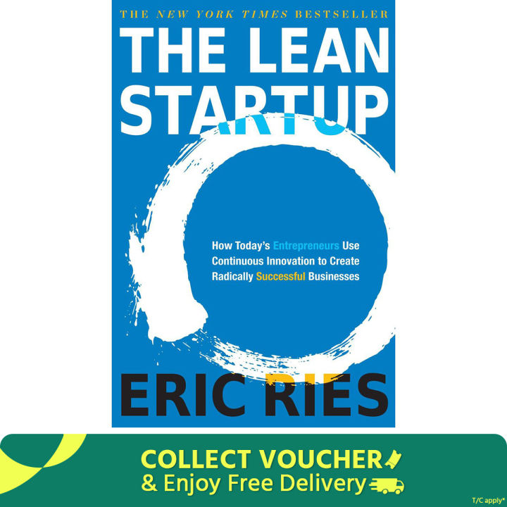 Lean Startup