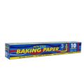 Non Stick Microwave & Oven Proof Baking Parchment Paper (10M X 300Mm). 
