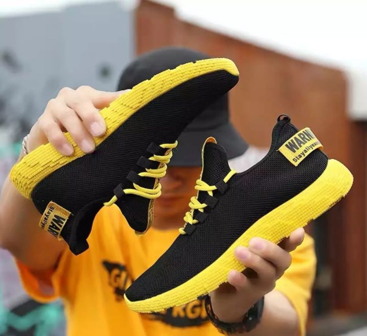 Yellow%20sneakers%20light%20weight%20version%20for%20men.%20-%20Image%203