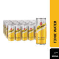 Schweppes Tonic Water E / Drink 320ml * 12Pcs. 