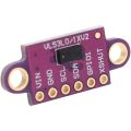 VL53L0X Time-of-Flight Distance Sensor -VL53L0XV2 Module for. 