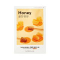 Missha Airy Fit Sheet Mask Honey - 19gm. 