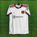 Man Jersey 2026/27 Thai Premium Football Jersey for Men - Half Sleeve Club T Shirt - Man Football Jersey 2026/2027. 