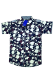 Kids Fashionable Causal Cotton Shirt Kids Cotton Shirt Boys Shirt.