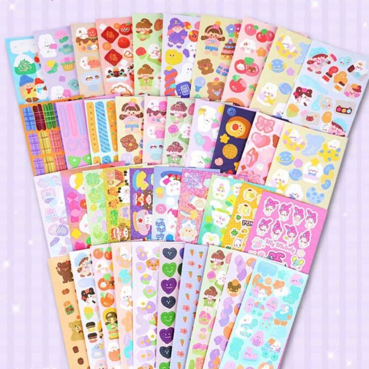 LKMART%20Guka%20Tools%20Diy%20Manual%20Account%20Cute%20Children's%20Toy%20Handmade%20Large%20Gift%20Box%20Kids%20Gift%20DIY%20Key%20Chain%20Cream%20Goo%20Card%20Set%20Gooka%20Hand%20Account%20Cream%20Guka%20Sticker%20Set%20Goo%20Card%20DIY%20Kit%20-%20Image%206