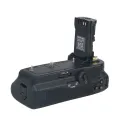 1 PCS -R10 Grip Replacement Parts for R5 R5C R6 SLR Camera Vertical Grip. 