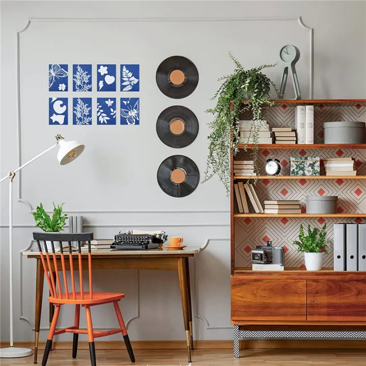 73%20Pieces%20Sun%20Print%20Paper%20Cyanotype%20Paper%20Kit,%20Solar%20Drawing%20Paper%20Sensitivity%20Sunprint%20Nature%20Printing%20Paper%20-%20Image%206