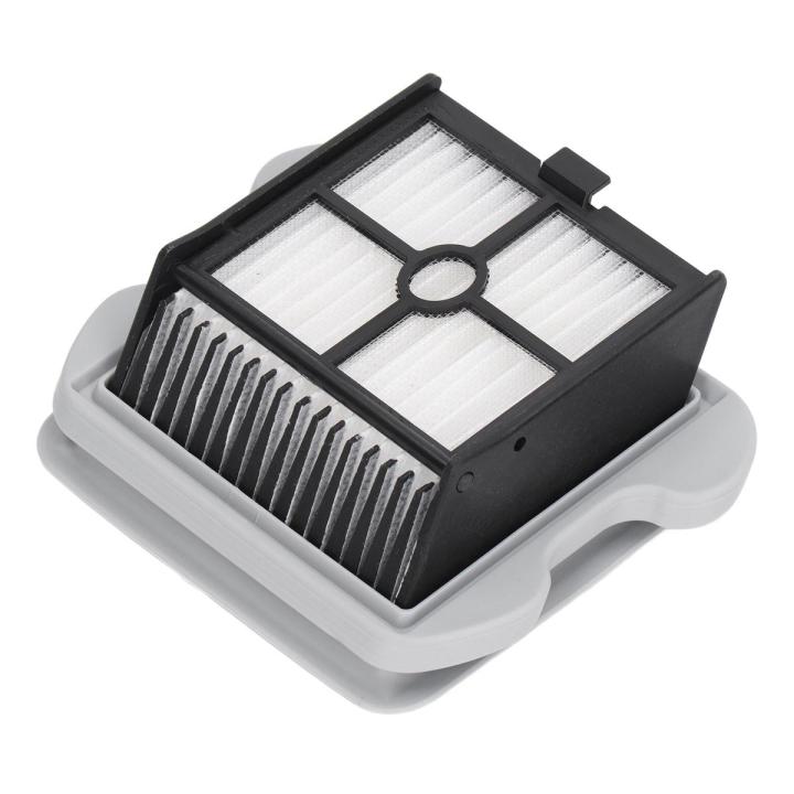 Vacuum Cleaner Roller Brush, Improving Cleaning Efficiency Strong Water Absorption Vacuum Cleaner Filter for Household