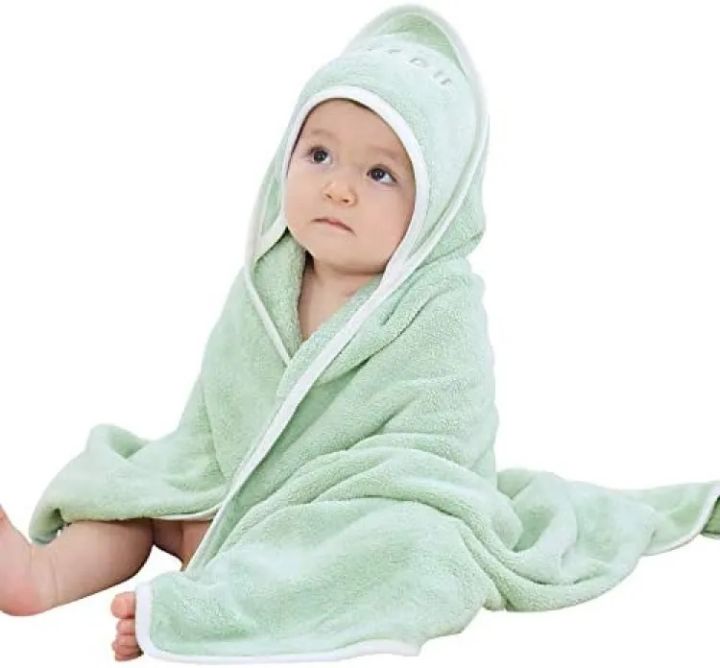 BABY CAPTOWEL - 1pcs BABY CAPTOWEL Baby care Towel cloth