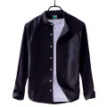 HH Fashion New Long Sleeve Casual Shirt for Men.