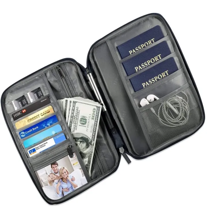 Family%20Passport%20Holder%20Waterproof%20Travel%20Wallet%20Document%20Organiser%20for%20Women%20and%20Men%20Waterproof%20Travel%20Accessories%20Case%20for%20ID%20Card%20Credit%20Cards%20Flight%20Tickets%20Money%20Coins%20-%20Image%209