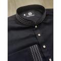 Cotton Exclusive Long Sleeve Panjabi for Men.