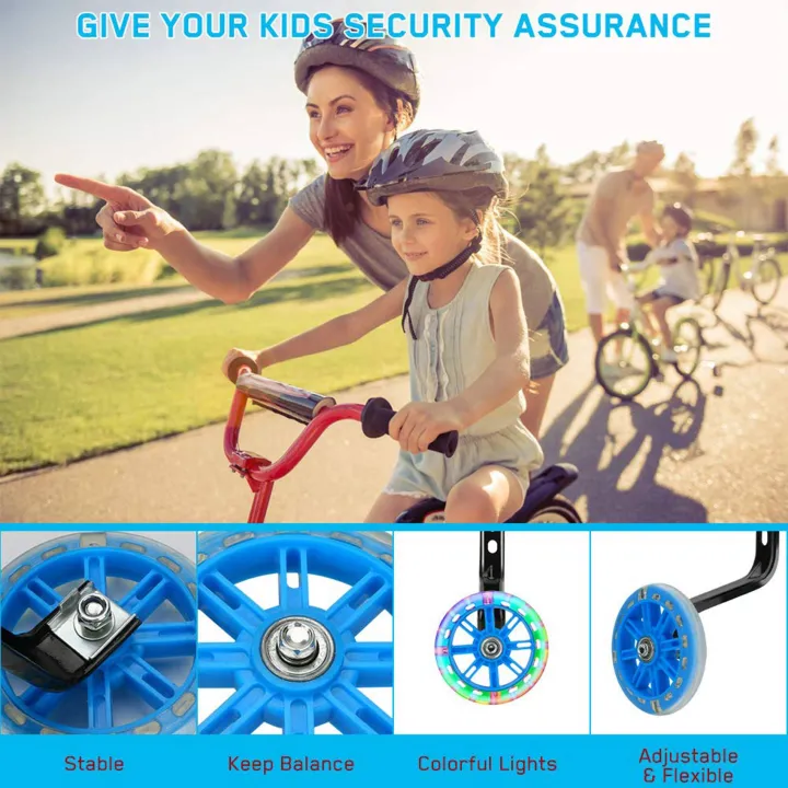 Kids%20Training%20Wheels%20for%2020%20Inch%20Bike%20Flash%20Bike%20Training%20Wheels%20Bicycle%20Training%20Wheels%20with%20Stabilizers%20Mounted%20Kit%20-%20Image%203