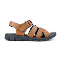 Bata ARIC Junior's Summer Sandal with Belt. 