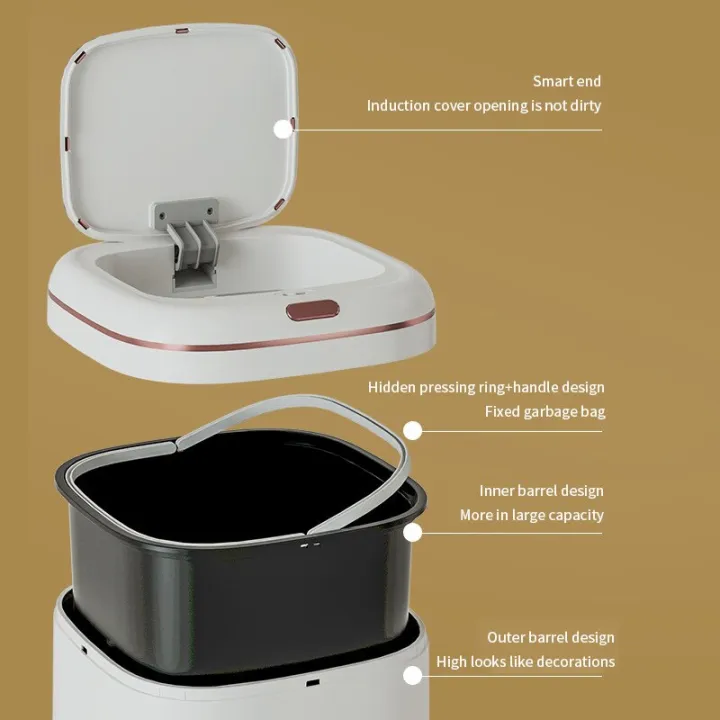 Trash%20Sensor%20Smart%20Touchless%20Induction%20Lid%20Can%20Bin%20With%20Wastebasket%20Capacity%20Bathroom%20For%20Kitchen%20Large%20Trash%20Electric%20-%20Image%203