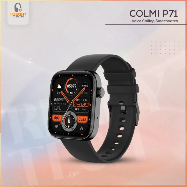 COLMI%20P71%20Voice%20Calling%20Smartwatch%20Men%20Health%20Monitoring%20IP68%20Waterproof%20Smart%20Notifications%20Voice%20Assistant%20Smart%20Watch%20Women%20-%20Image%202