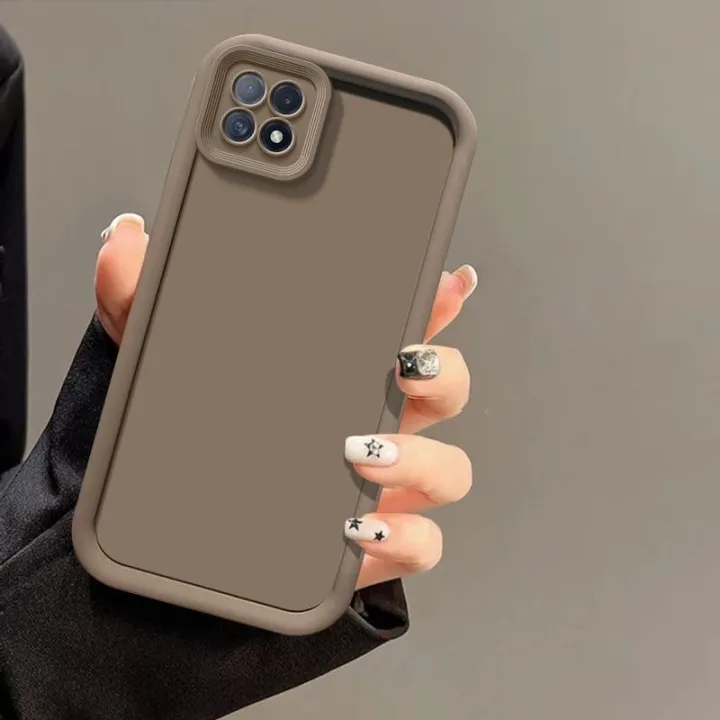 For%20Huawei%20nova%20Y60%20Case%20Huawei%20nova%20Y60%20Phone%20Case%20WKG-LX9%20Wukong-L29A%20Matte%20Back%20Cover%20Skin%20Feel%20Protection%20Shockproof%20Covers%20-%20Image%205