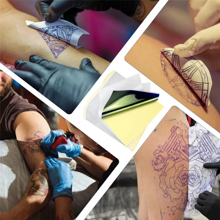 Tattoo%20stencil%20paper%2040%20sheets%20transfer%20paper%20thermal%20stencil%20paper%20-%20Image%206