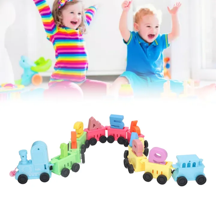Kids%20Digital%20Train%20Toy,%20Colorful%20Shape%20Recognition%20Educational%20Numbers%20Train%20Toy%20Improve%20Coordination%20for%20Home%20Play%20-%20Image%209