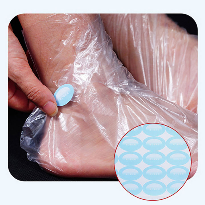 100Pcs%20Disposable%20PE%20Empty%20Gloves%20Foot%20Covers%20Transparent%20Shoes%20Cover%20Paraffin%20Bath%20Exfoliating%20Foot%20&%20Hand%20Mask%20Therapy%20Bags%20Serum%20Free%20Empty%20Foot%20Covers%20Huiye%20-%20Image%208