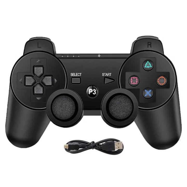 Wireless%20Bluetooth%20Controller%20For%20Sony%20PS3%20Gamepad%20for%20Play%20Station%203%20Joystick%20Remote%20handle%20for%20Sony%20Playstation%203%20Controle%20-%20Image%207