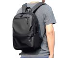 Backpack for men High Quality Men Ultralight Backpack For Male Soft Polyester Fashion School Bag college Bag Laptop Backpack Laptop Waterproof Travel Shopping Bag. 
