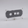 Standard Cassette Blank Tape Player Empty 30-90 Minutes Magnetic Audio Tape. 