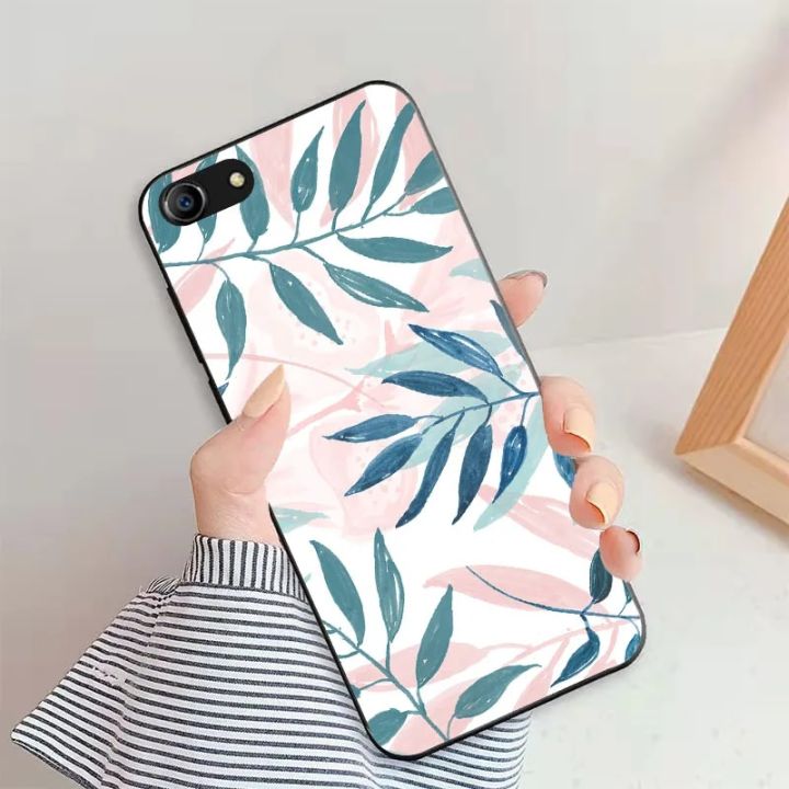Phone%20Case%20For%20Oppo%20A83%20A%2083%20A83T%20A83M%20A1%20Bumper%20Silicone%20Wolf%20TPU%20Soft%20Phone%20Case%20Cover%20For%20Oppo%20A83%20Cute%20Coque%20Animals%20funda%20-%20Image%202