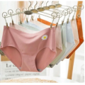 Imported silk comfortable long time useable panty underwear for women - One Piece. 