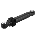 10 Pcs 100N for LG Washing Machine Shock Absorber Washer Front Load Part Black Plastic Shell Home Appliances Accessories.