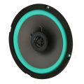 6.5in Car Loudspeaker 2 Way Coaxial Stereo Audio Door Speakers for Car Sound System. 