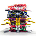 Wholesale NBA Bracelet Weave Star Wristband Curry Owen James Harden Star Jewelry Basketball Bracelet. 