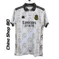 REAL MADRID 2023/24 SPECIAL EDITION Jersey Half SLEEVE. 