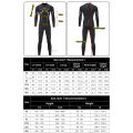 ZCCO Wetsuits Men's Women's 3mm Premium Neoprene Full Sleeve Dive Skin for Spearfishing,Snorkeling, Surfing,Canoeing,Scuba Divin. 