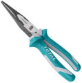 Long nose pliers 6" TOTAL-THT220606. 