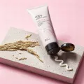 Rice Water Bright Face Foaming Cleanser 150ml | Brightening & Deep Cleansing Face Wash | Korean Rice Water Facial Cleanser.