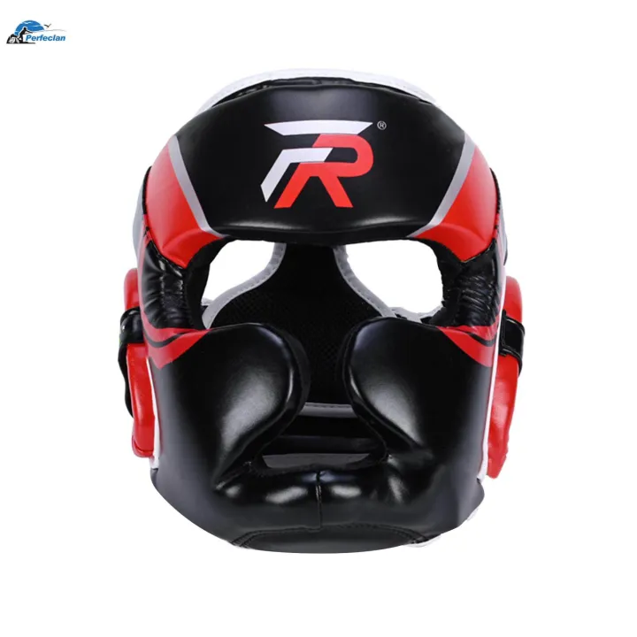 Boxing%20Headgear%20Headgear%20Forehead%20and%20Ear%20Protection%20Full%20Face%20Protection%20for%20-%20Image%204