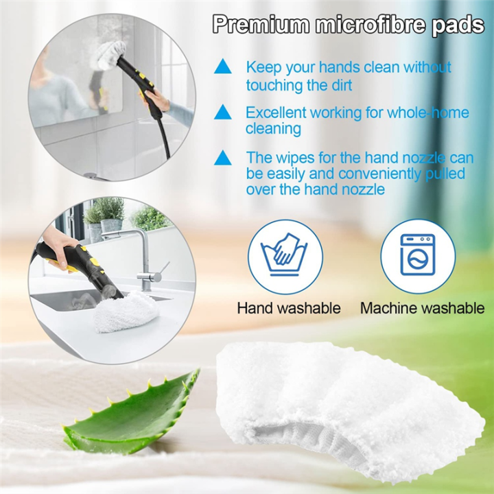 For%20Steam%20Cleaner%20Easyfix%20SC2%20SC3%20SC4%20SC5%20Microfibre%20Cloth%20Set%20and%20Floor%20Nozzle%20Round%20Brushes%20Replacement%20Parts%20Accessories%20-%20Image%206