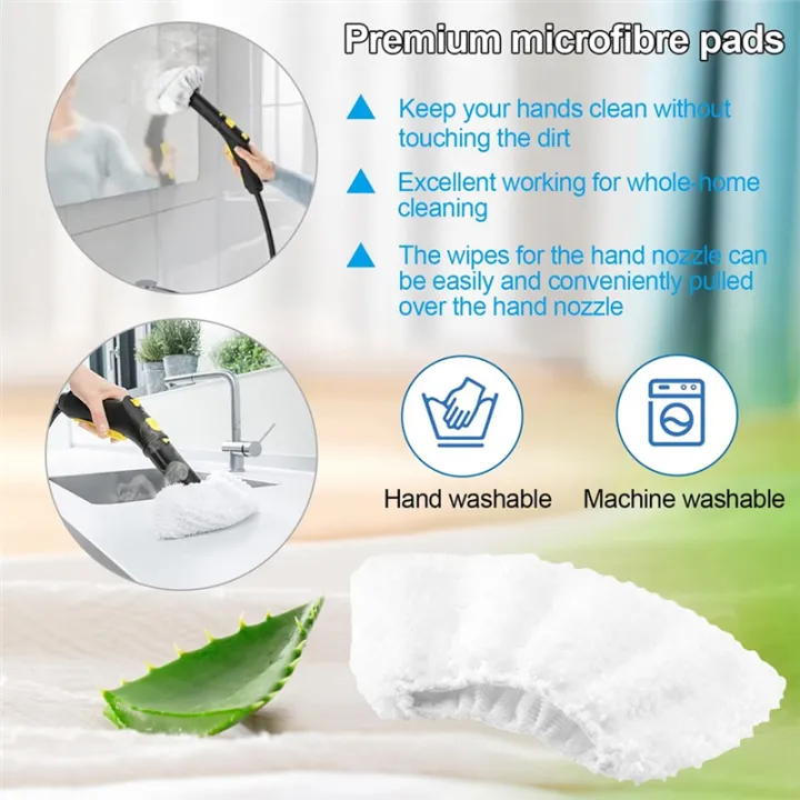 For%20Steam%20Cleaner%20Easyfix%20SC2%20SC3%20SC4%20SC5%20Microfibre%20Cloth%20Set%20and%20Floor%20Nozzle%20Round%20Brushes%20Replacement%20Parts%20Accessories%20-%20Image%206