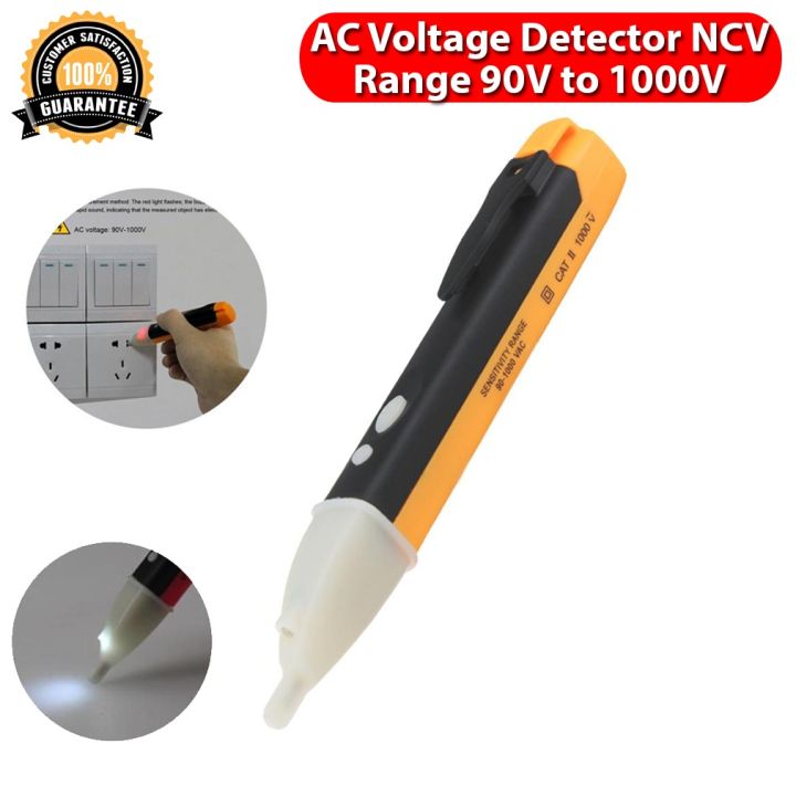 AC%20Voltage%20Detector%20NCV%20Non-Contact%20Tester%20Pen%20Voltmeter%20Sensor%20Test%20Range%2090V%20to%201000V%20(Without%20Battery)%20-%20Image%203