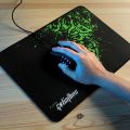 Razer Goliathus Mouse Pad/ Office Mouse Pad. 