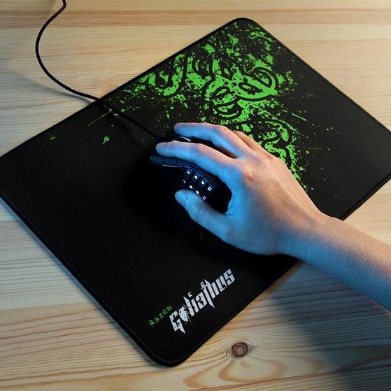 Razer Goliathus Mouse Pad/ Office Mouse Pad