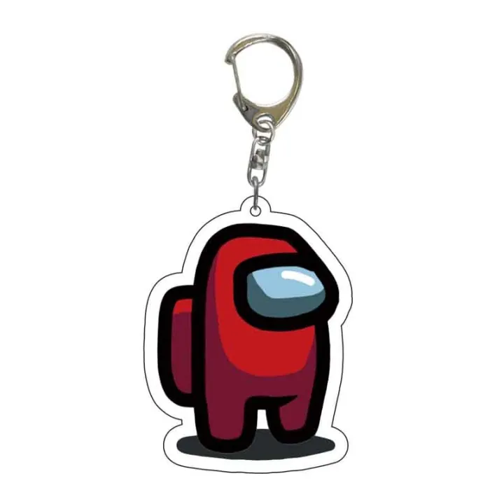 Anime%20Game%20Among%20Us%20Keychain%20Crewmates/Imposter%20Car%20Keychains%20for%20Men%20Bag%20Pendant%20Key%20Chain%20Trinkets%20Figure%20Ring%20Jewelry%20Gifts%20-%20Image%204