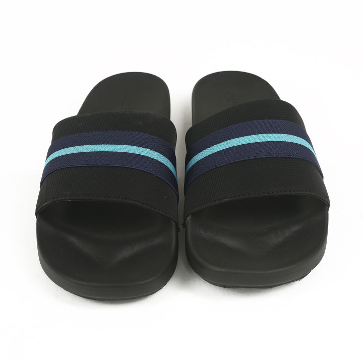 Stylish%20Black%20Color%20ALL%20Slides%20Slipper%20Sandals%20For%20Men%20M003%20-%20Image%204